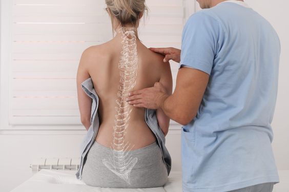 The Benefits of Chiropractic Care for Back Pain